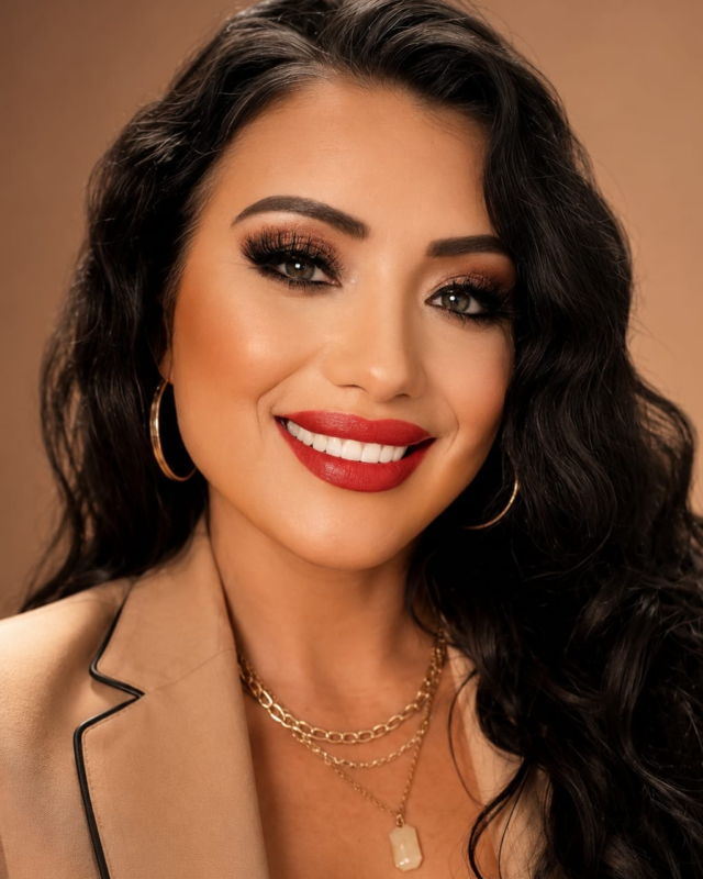 Melinda Ann