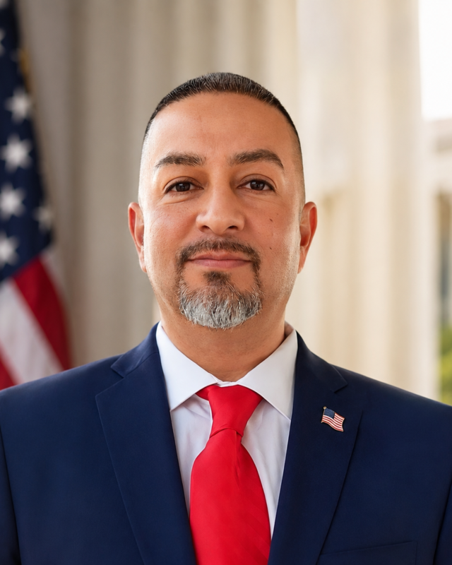 David Basulto
