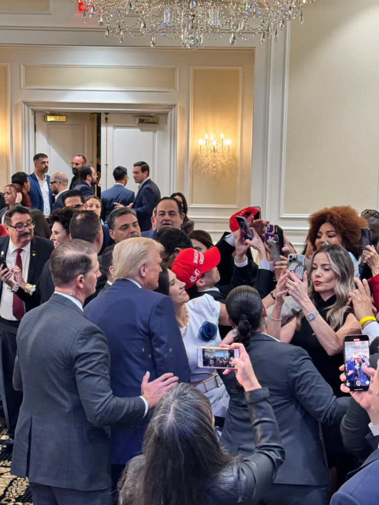 Leadership in Action — 2026