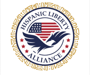 Hispanic Liberty Alliance logo